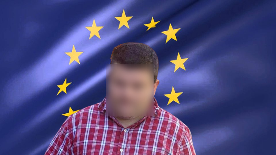 stirimax.ro voluntar la comisia europeana acuzat de pornografie infantila