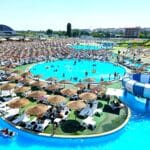 stirimax.ro complexul turistic de natatie targoviste sport relaxare si agrement acvatic modern