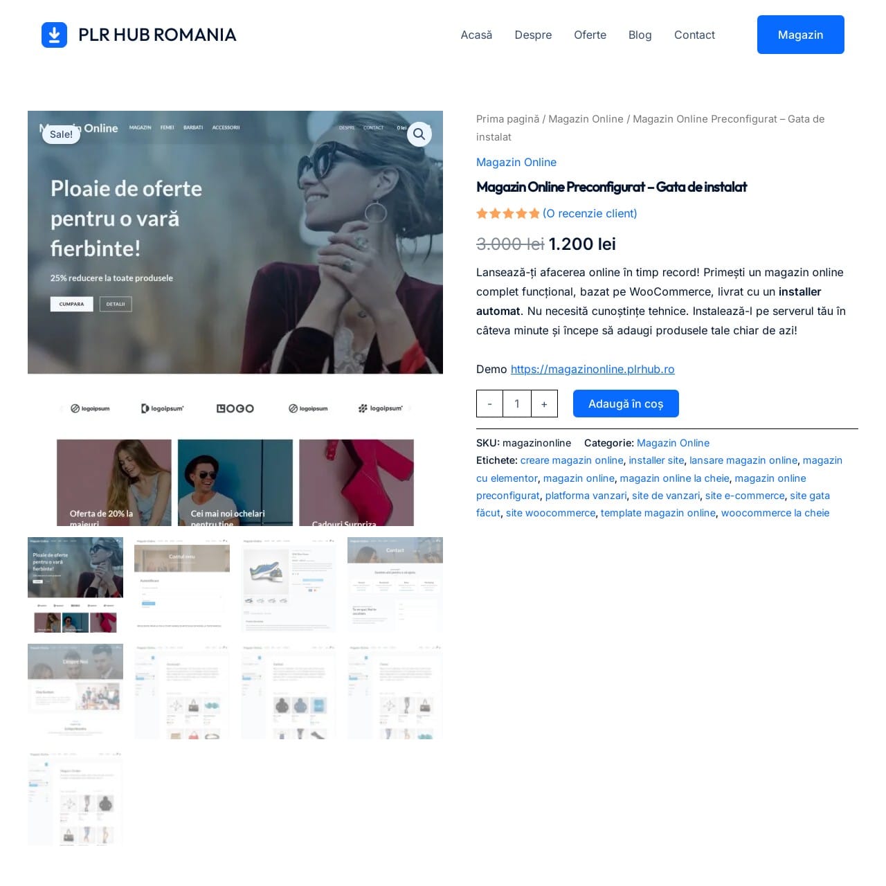 stirimax.ro politica de confidentialitate 3