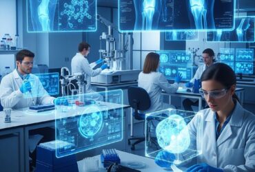 Revoluție în Ortopedie: Japonia a Creat un Material care Imita Cartilajul Uman și ar Putea Elimina Nevoia de Proteze 72 stirimax.ro revolutie in ortopedie japonia a creat un material care imita cartilajul uman si ar putea elimina nevoia de proteze