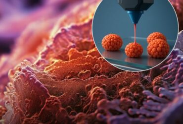 Sfârșitul Injecțiilor cu Insulină? Cercetătorii au Printat 3D "Mini-Pancreasuri" Funcționale 90 stirimax.ro sfarsitul injectiilor cu insulina cercetatorii au printat 3d mini pancreasuri functionale