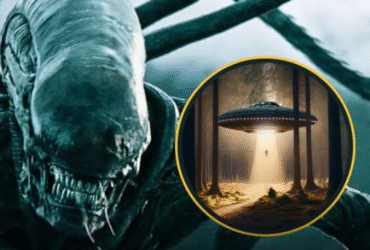 Un Astronom de la Harvard Avertizează: Un Obiect Misterios se Îndreaptă spre Pământ și ar Putea Fi o Navă Extraterestră 96 stirimax.ro un astronom de la harvard avertizeaza un obiect misterios se indreapta spre pamant si ar putea fi o nava extraterestra