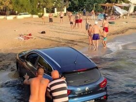 stirimax.ro zmeii de pe plaja de ce sa te crezi regele nisipurilor cu suv ul 4x4 este o idee proasta si foarte scumpa